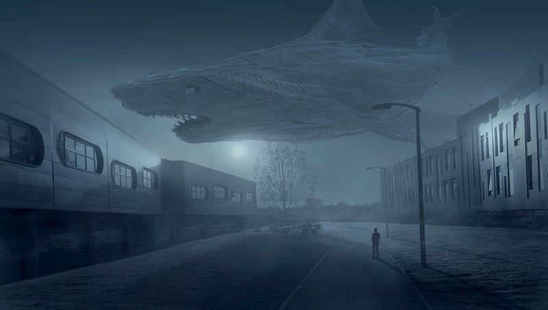 Surreal Shots